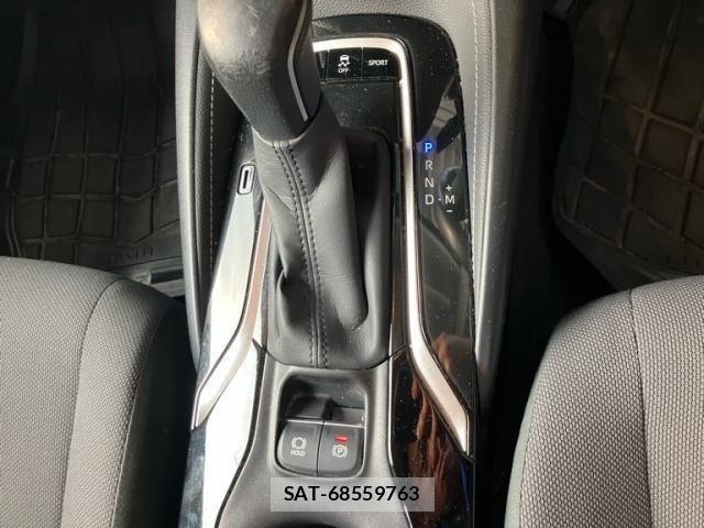Toyota COROLLA TOURING 2019-10 8365235-12