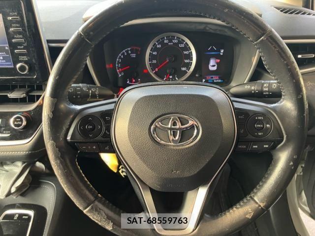 Toyota COROLLA TOURING 2019-10 8365235-13