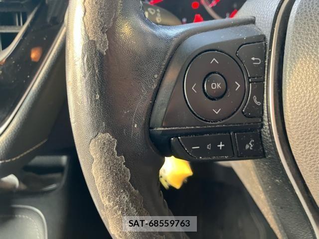 Toyota COROLLA TOURING 2019-10 8365235-14