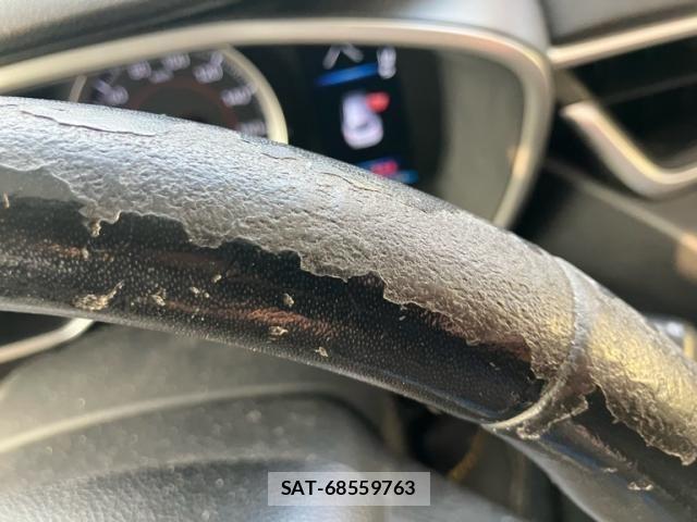 Toyota COROLLA TOURING 2019-10 8365235-15