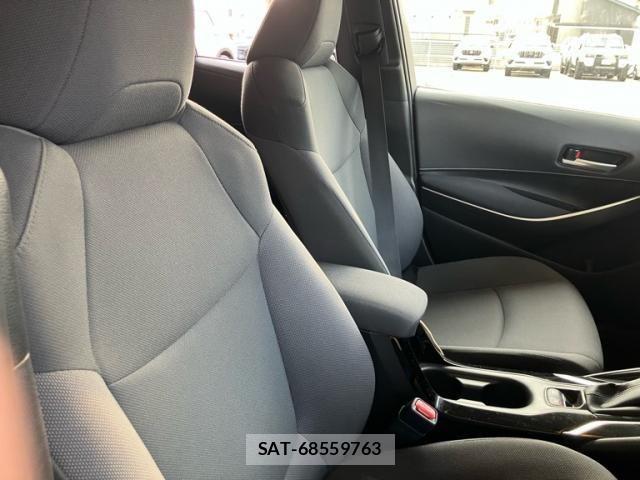 Toyota COROLLA TOURING 2019-10 8365235-16