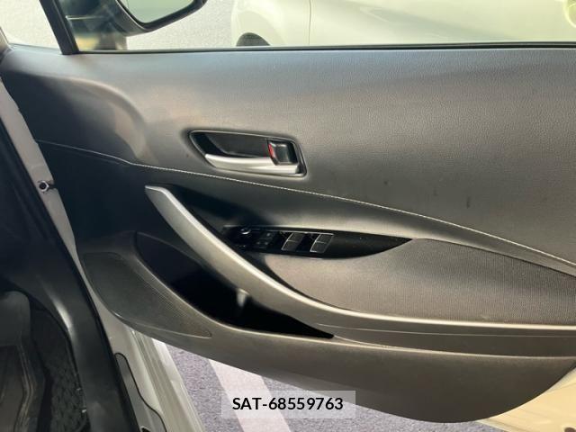 Toyota COROLLA TOURING 2019-10 8365235-17