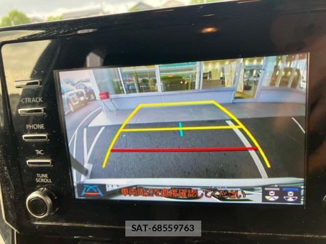 Toyota COROLLA TOURING 2019-10 8365235-18