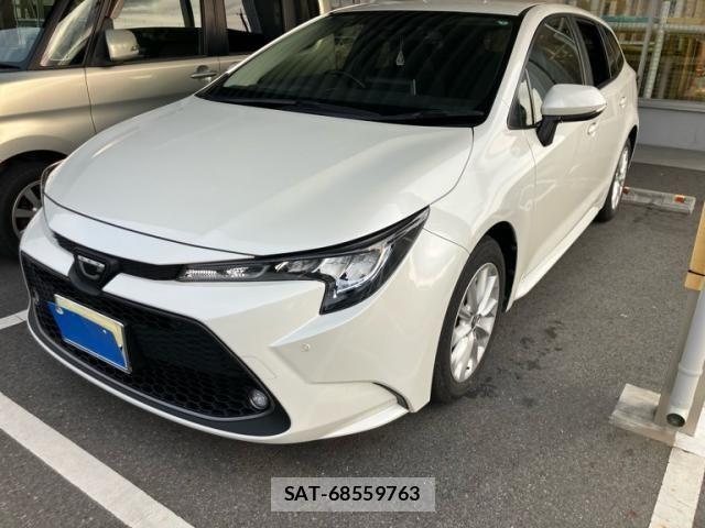 Toyota COROLLA TOURING 2019-10 8365235-1