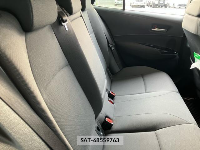 Toyota COROLLA TOURING 2019-10 8365235-19