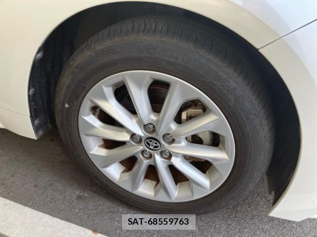 Toyota COROLLA TOURING 2019-10 8365235-2