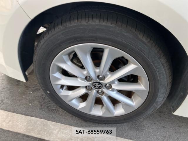 Toyota COROLLA TOURING 2019-10 8365235-3