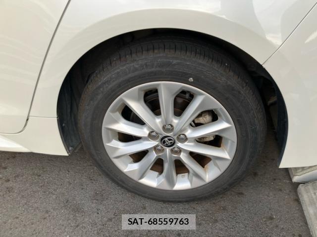 Toyota COROLLA TOURING 2019-10 8365235-4