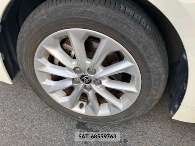 Toyota COROLLA TOURING 2019-10 8365235-5