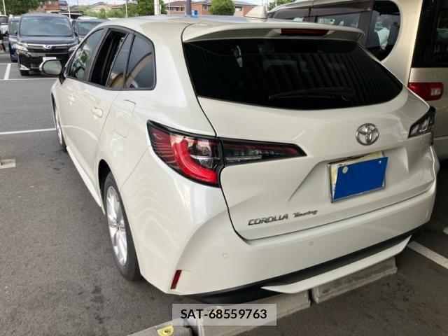 Toyota COROLLA TOURING 2019-10 8365235-6