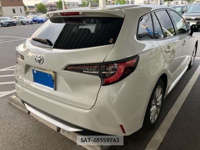 Toyota COROLLA TOURING 2019-10 8365235-7