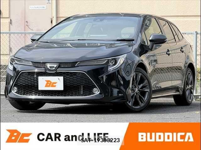 sat car