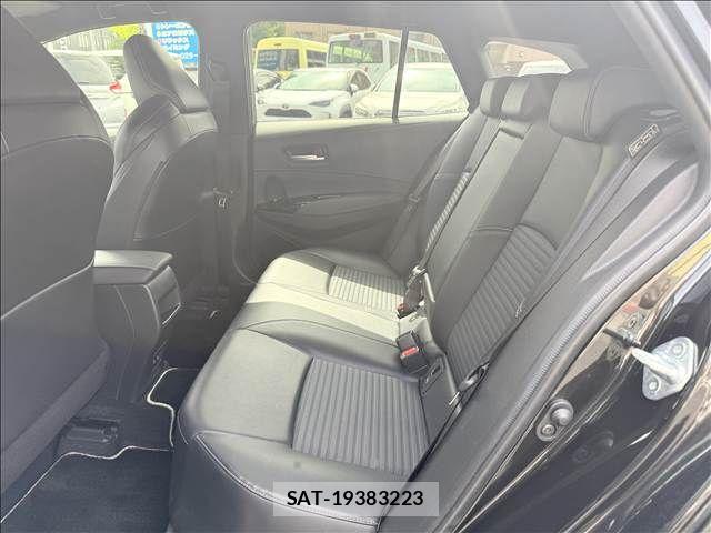 Toyota COROLLA TOURING 2019-09 8365233-9