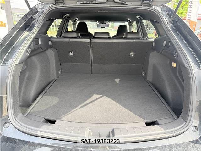 Toyota COROLLA TOURING 2019-09 8365233-10