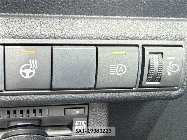 Toyota COROLLA TOURING 2019-09 8365233-12