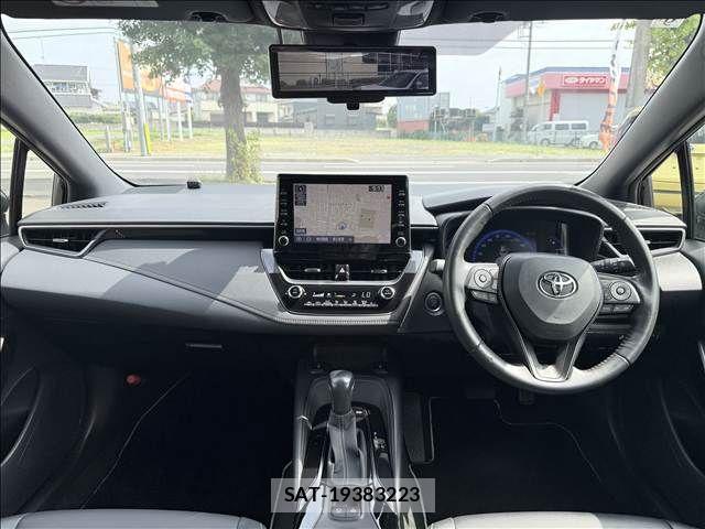 Toyota COROLLA TOURING 2019-09 8365233-1