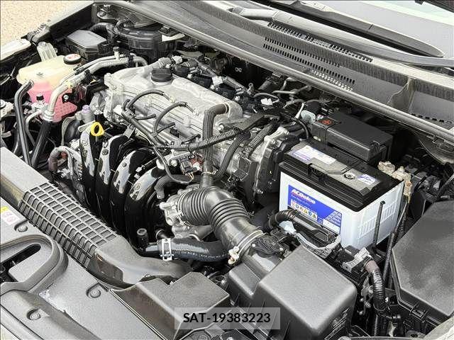 Toyota COROLLA TOURING 2019-09 8365233-19
