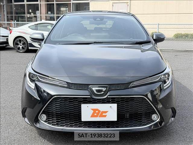 Toyota COROLLA TOURING 2019-09 8365233-20