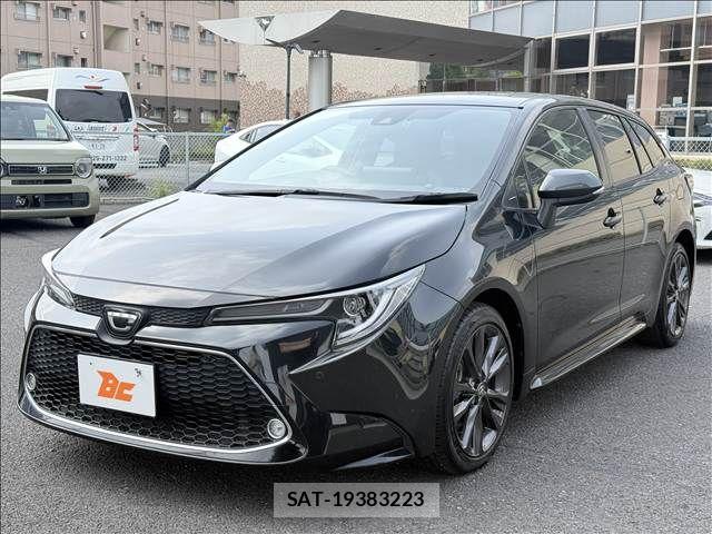 Toyota COROLLA TOURING 2019-09 8365233-21