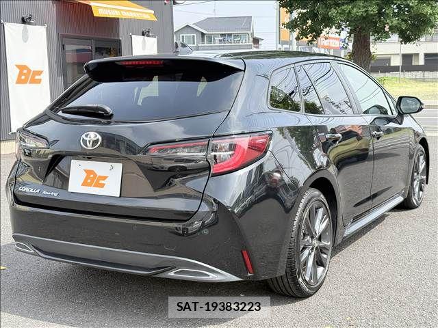 Toyota COROLLA TOURING 2019-09 8365233-23