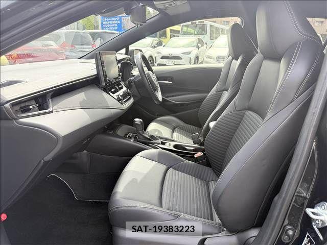 Toyota COROLLA TOURING 2019-09 8365233-24