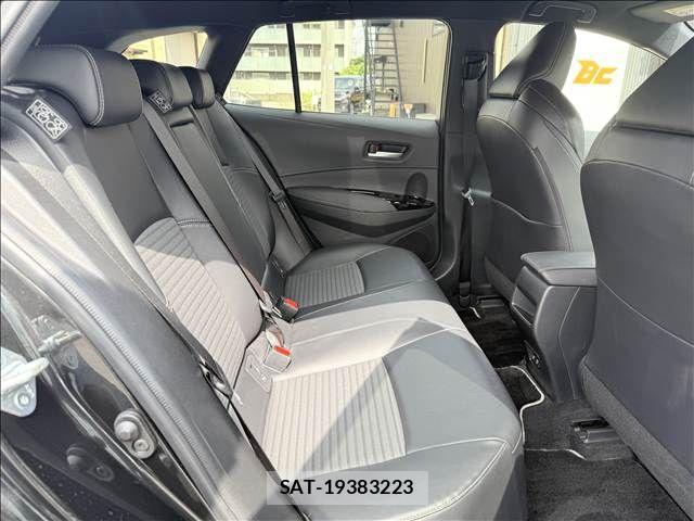 Toyota COROLLA TOURING 2019-09 8365233-25