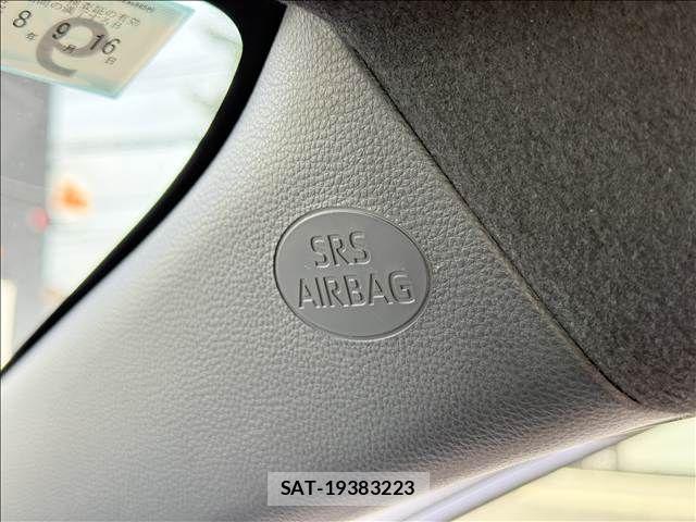 Toyota COROLLA TOURING 2019-09 8365233-26
