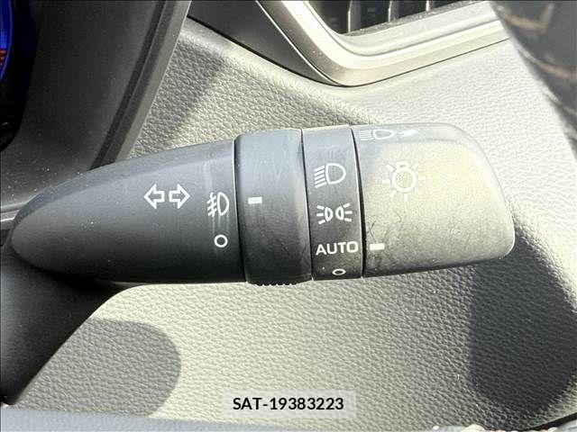 Toyota COROLLA TOURING 2019-09 8365233-28
