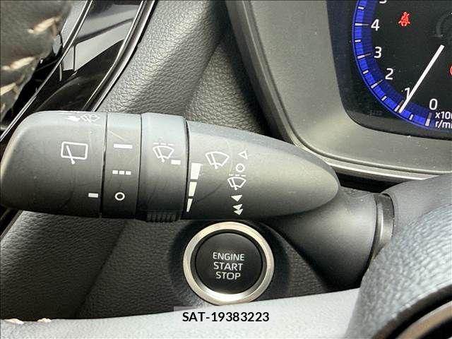 Toyota COROLLA TOURING 2019-09 8365233-29