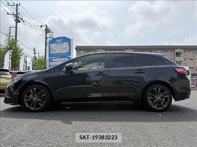 Toyota COROLLA TOURING 2019-09 8365233-5