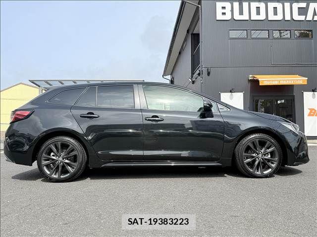Toyota COROLLA TOURING 2019-09 8365233-6
