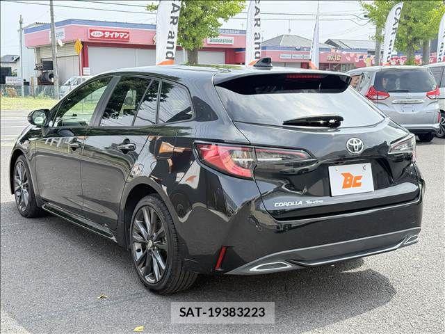 Toyota COROLLA TOURING 2019-09 8365233-7