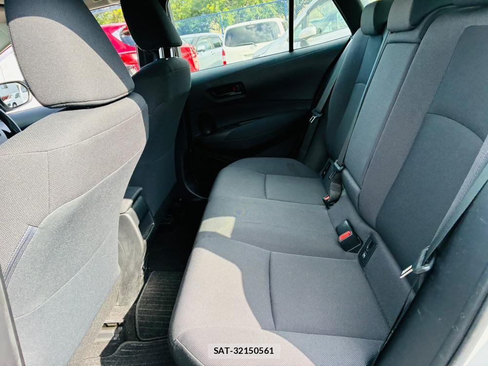 Toyota COROLLA TOURING 2021-07 8298915-9