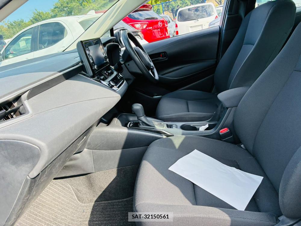 Toyota COROLLA TOURING 2021-07 8298915-10