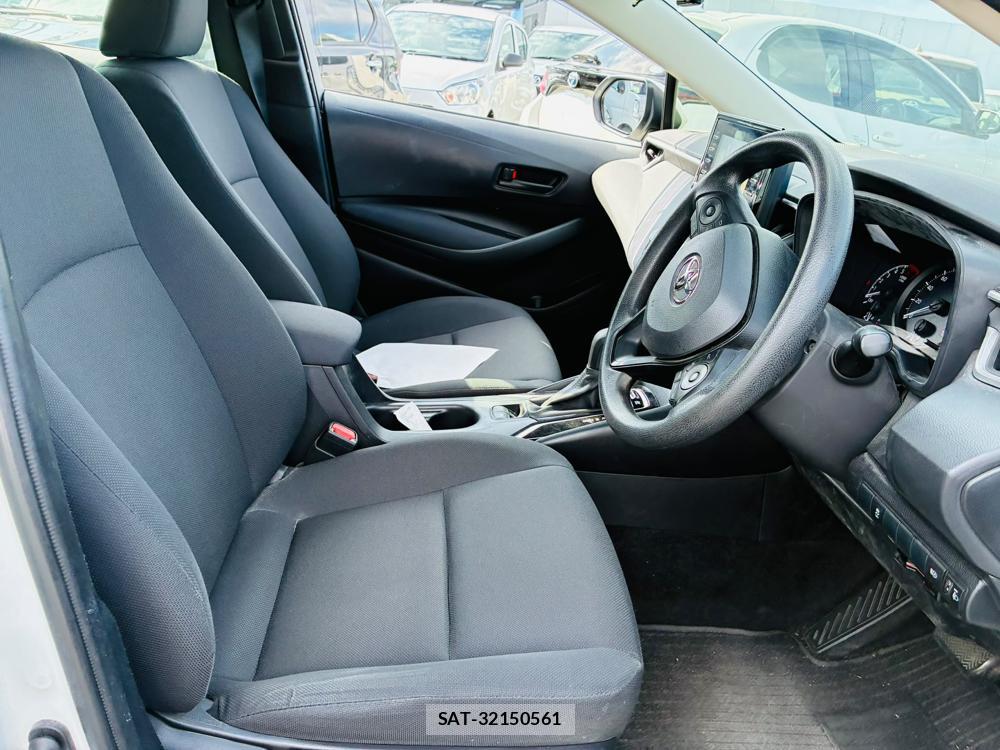 Toyota COROLLA TOURING 2021-07 8298915-11