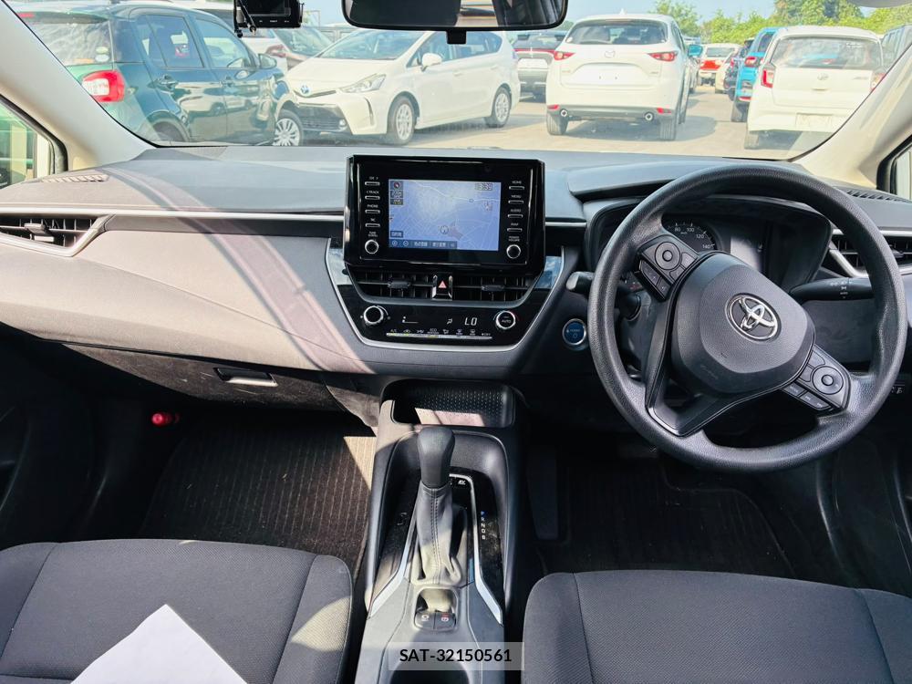 Toyota COROLLA TOURING 2021-07 8298915-12
