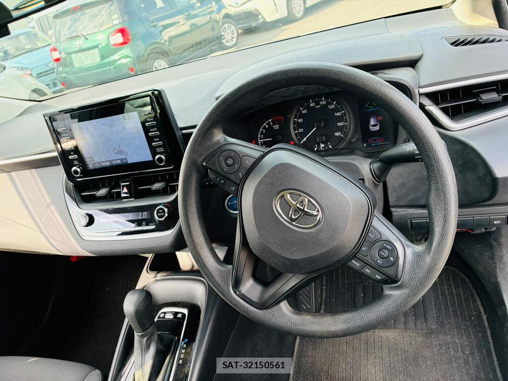 Toyota COROLLA TOURING 2021-07 8298915-14