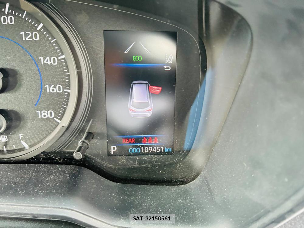 Toyota COROLLA TOURING 2021-07 8298915-15