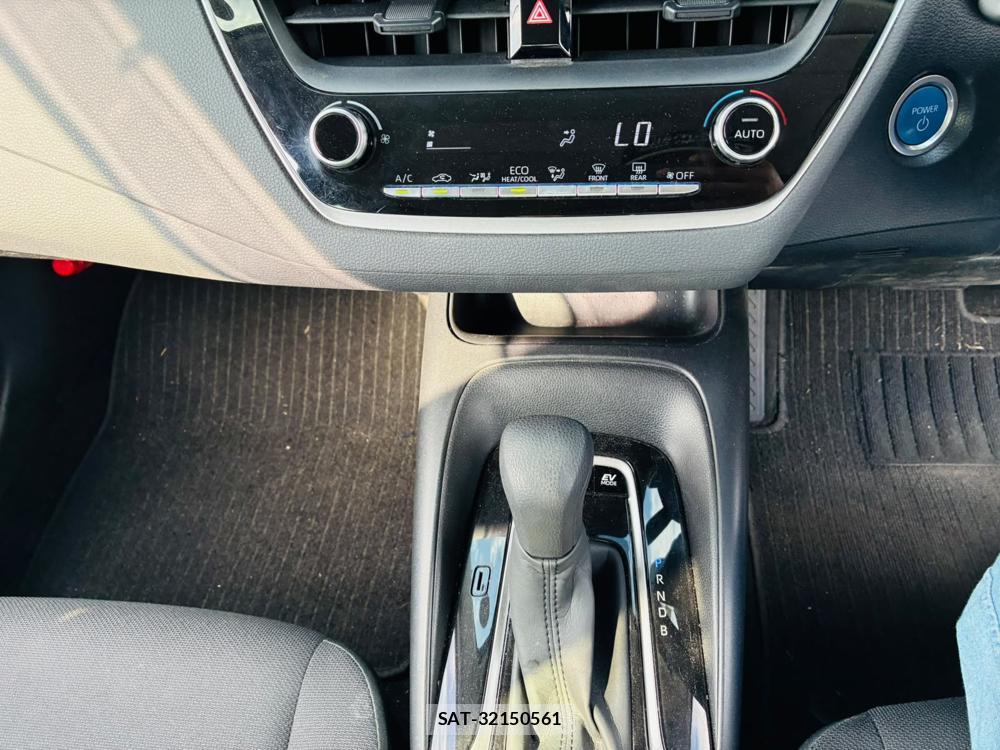 Toyota COROLLA TOURING 2021-07 8298915-18