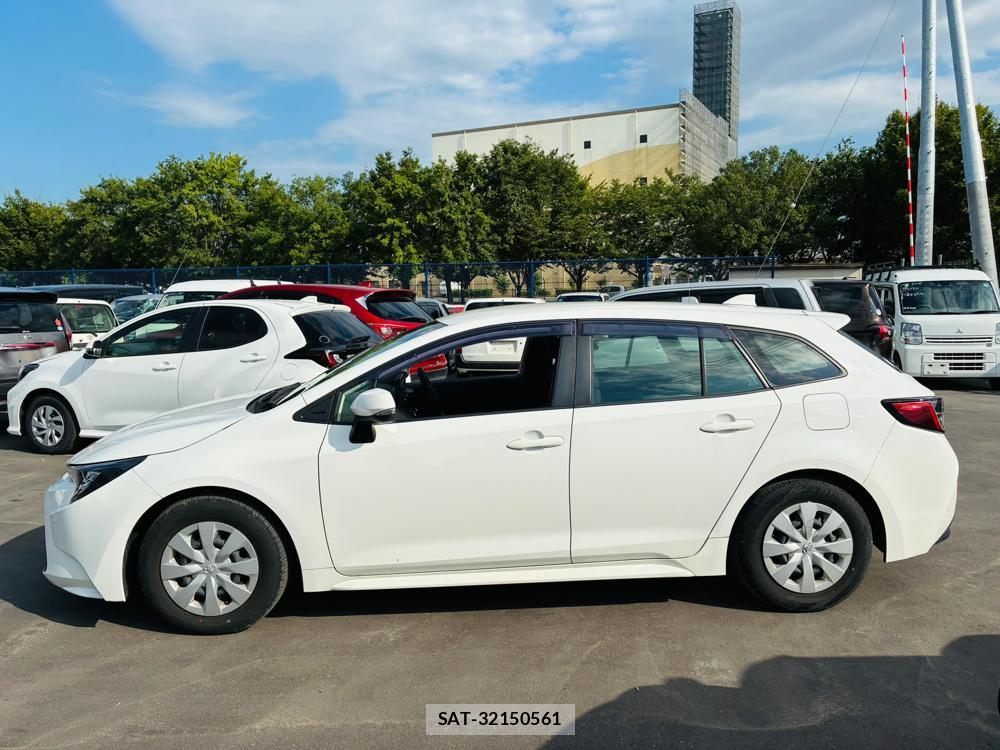 Toyota COROLLA TOURING 2021-07 8298915-1