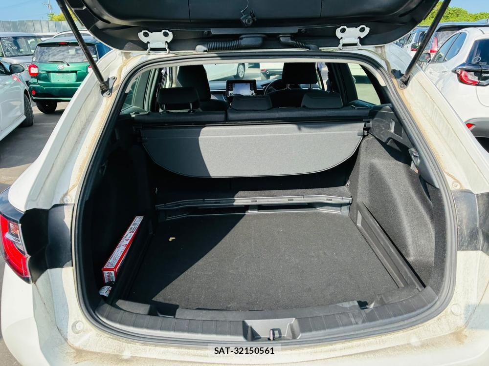 Toyota COROLLA TOURING 2021-07 8298915-24