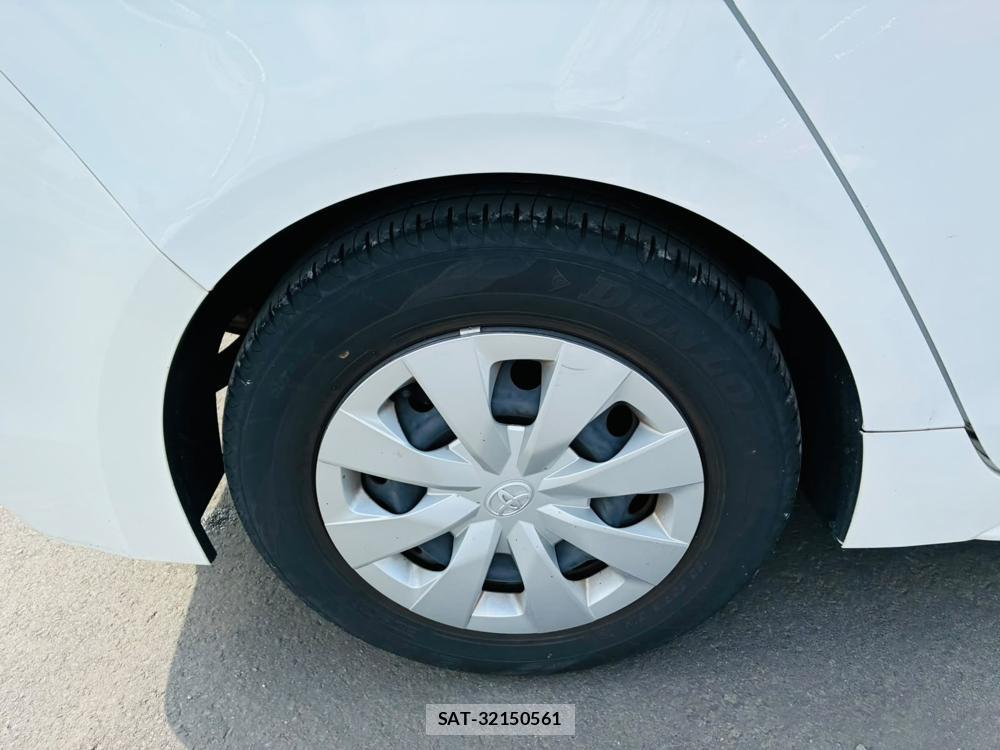 Toyota COROLLA TOURING 2021-07 8298915-26