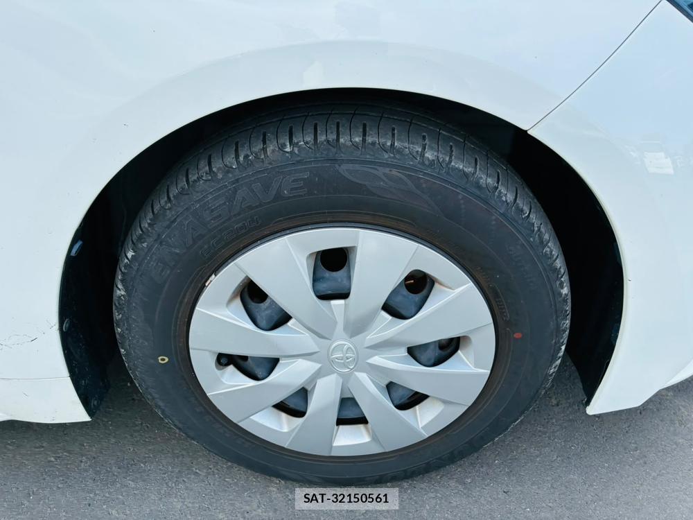 Toyota COROLLA TOURING 2021-07 8298915-27