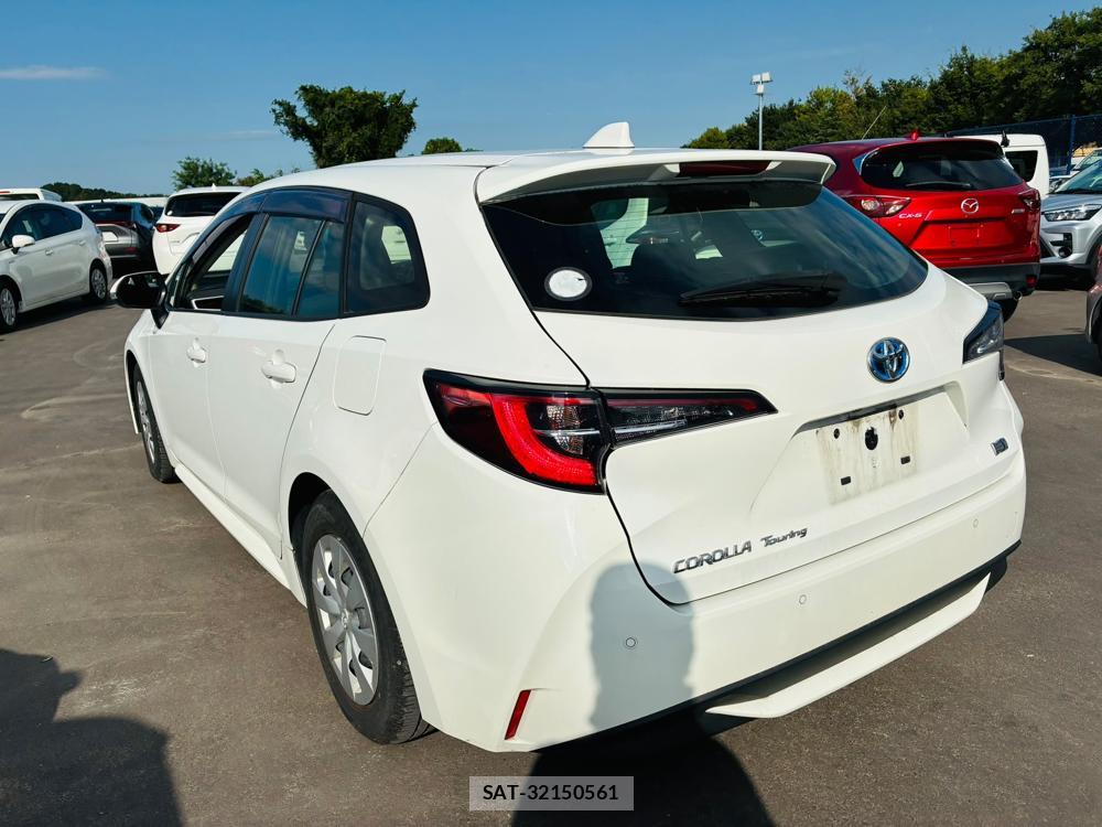 Toyota COROLLA TOURING 2021-07 8298915-2