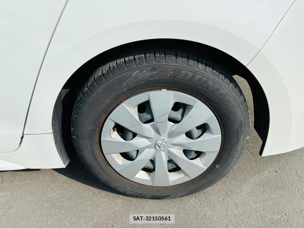 Toyota COROLLA TOURING 2021-07 8298915-29