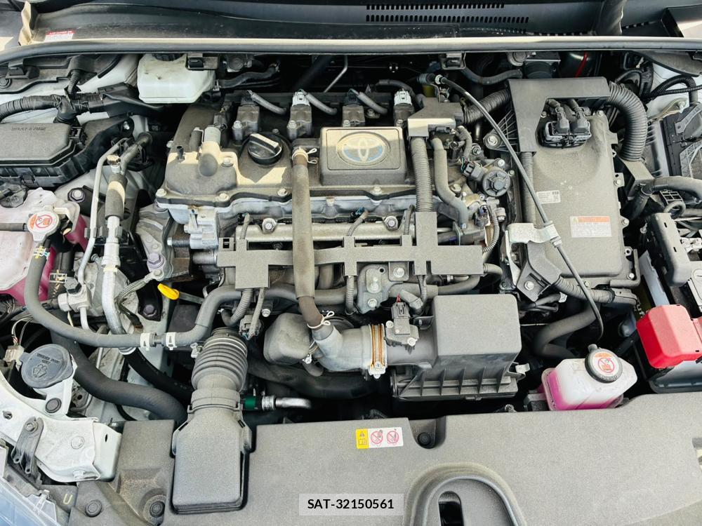 Toyota COROLLA TOURING 2021-07 8298915-32