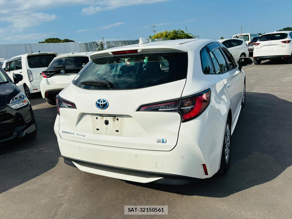 Toyota COROLLA TOURING 2021-07 8298915-4