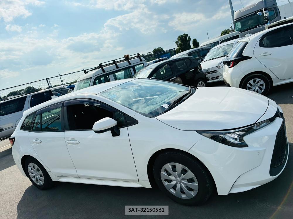 Toyota COROLLA TOURING 2021-07 8298915-5