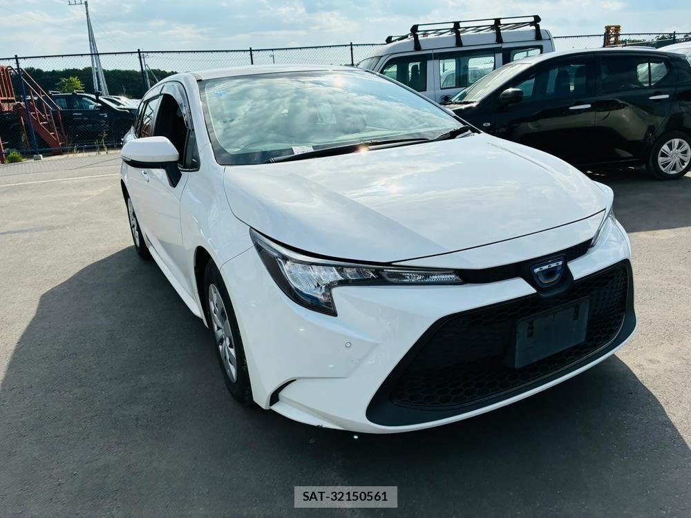 Toyota COROLLA TOURING 2021-07 8298915-6