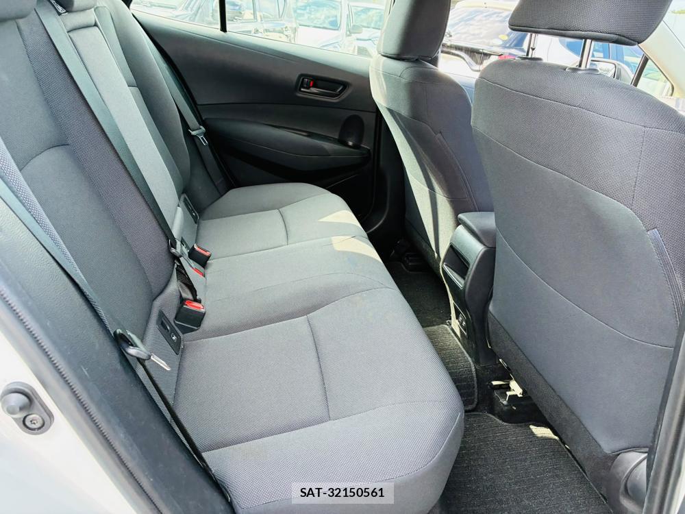 Toyota COROLLA TOURING 2021-07 8298915-8